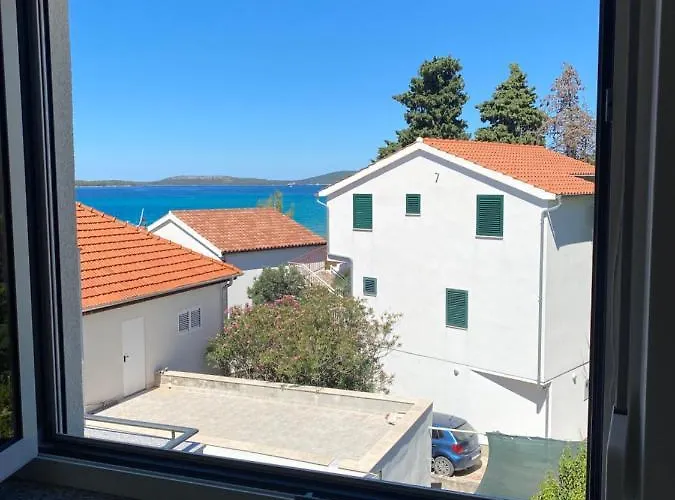 Cap Adria Apartamento