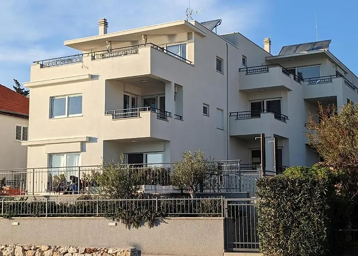 Apartman Cap Adria *