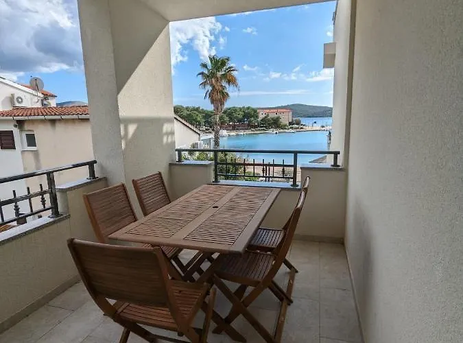 Apartamento Cap Adria