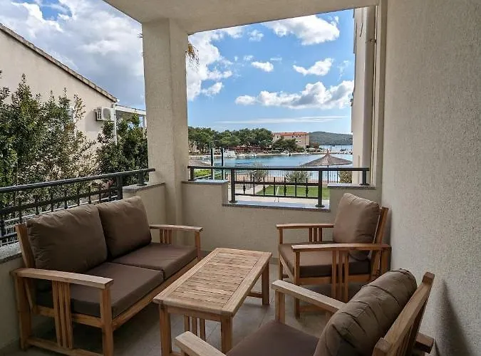 Cap Adria ザボリッチ