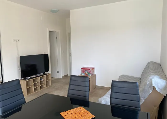 Cap Adria Apartamento