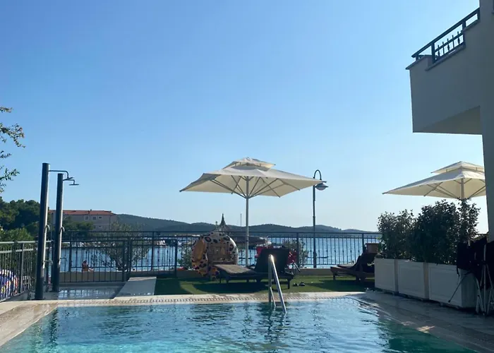 Cap Adria * Žaborić