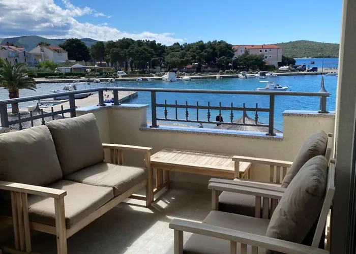 Cap Adria Apartman *