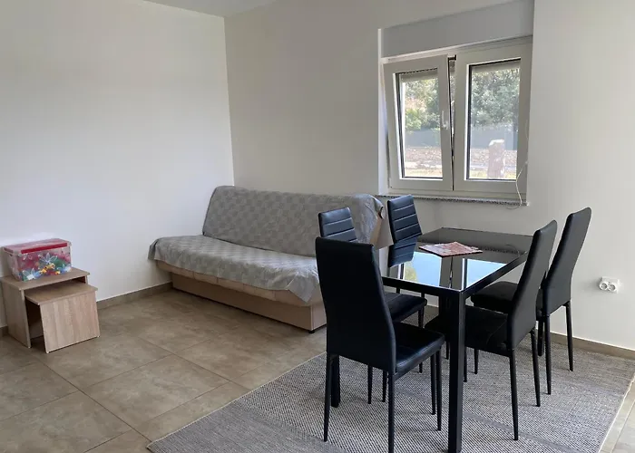 Apartman Cap Adria *