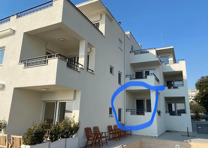 Apartamento Cap Adria