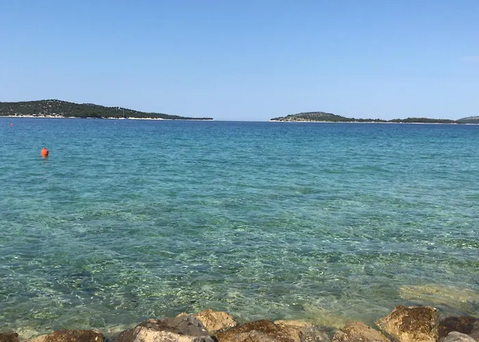 Cap Adria Apartamento *