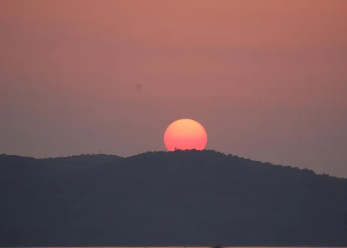 Cap Adria Apartman Zaboric