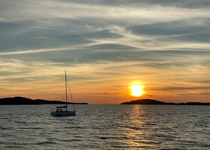 Cap Adria * Žaborić