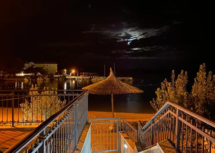 Cap Adria Apartamento