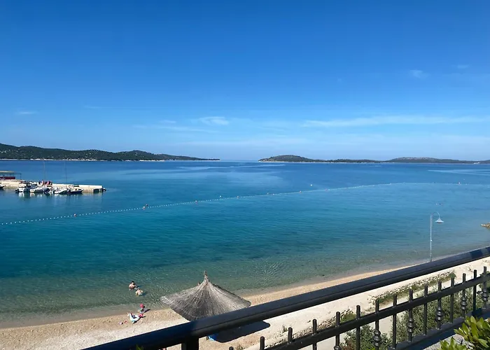 Apartamento Cap Adria