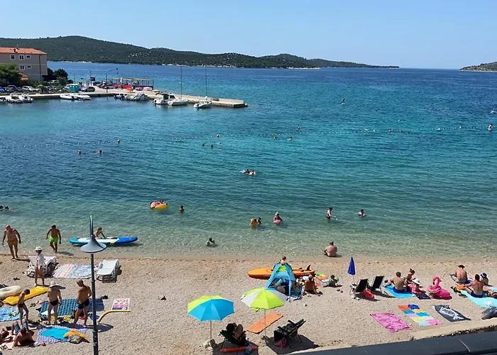 Apartman Cap Adria *