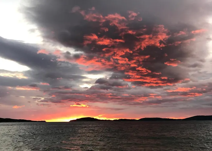 Apartman Cap Adria Zaboric